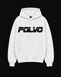 Polvo Core Logo W Hoodie
