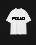 Polvo Core Logo W Tee
