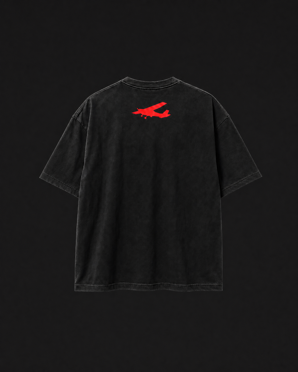 Polvo Flight Box Tee