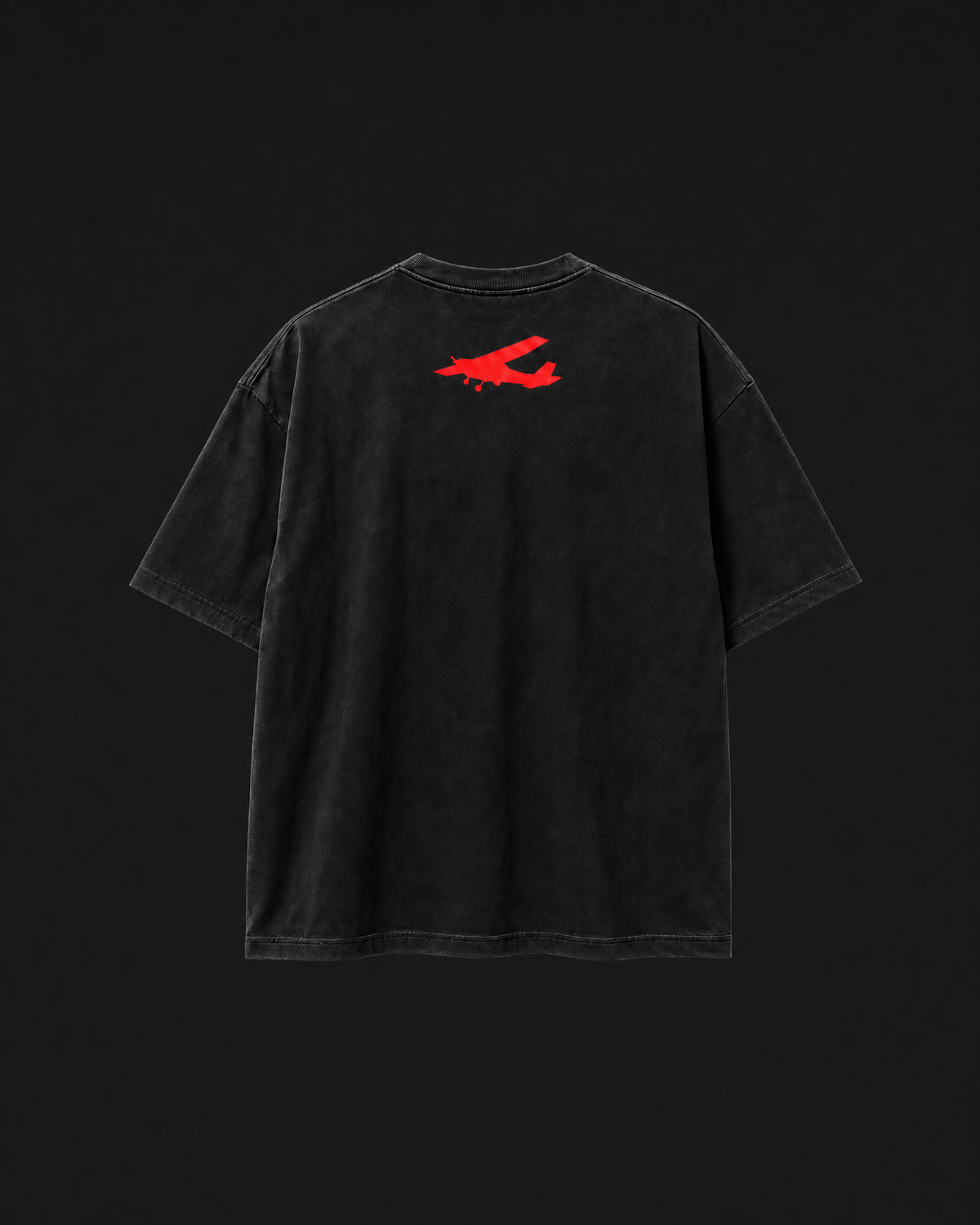 Polvo Flight Box Tee