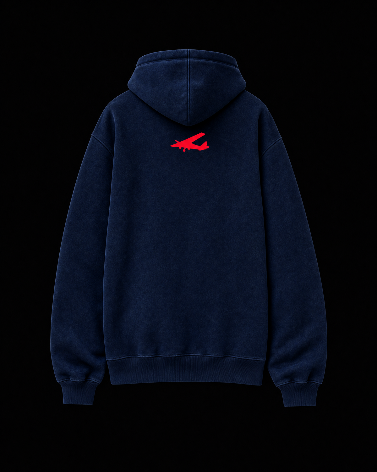 Polvo Core Logo Hoodie