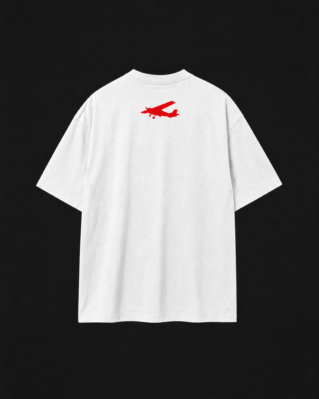 Polvo Core Logo W Tee