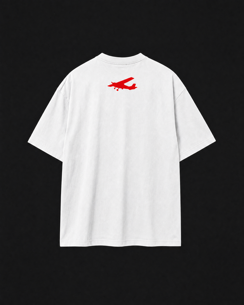 Polvo Core Logo W Tee
