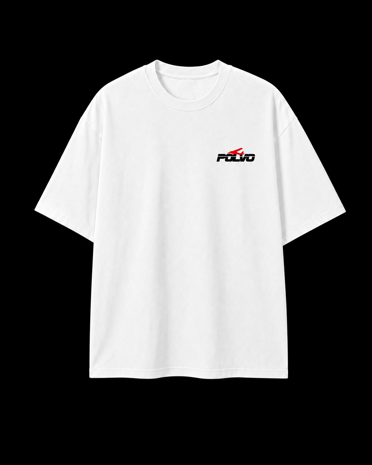 Polvo Flight Stack Tee