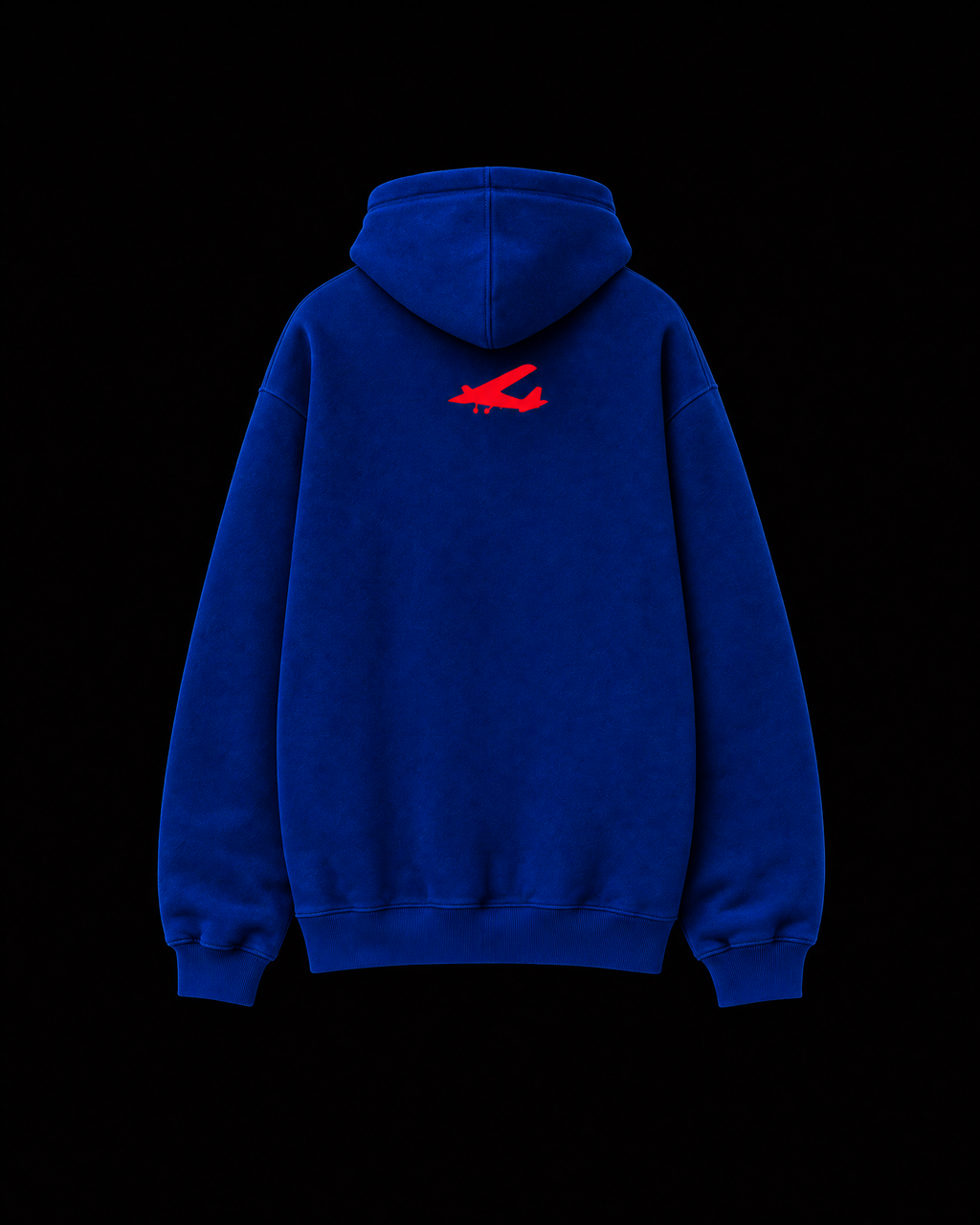 Polvo Core Logo Hoodie