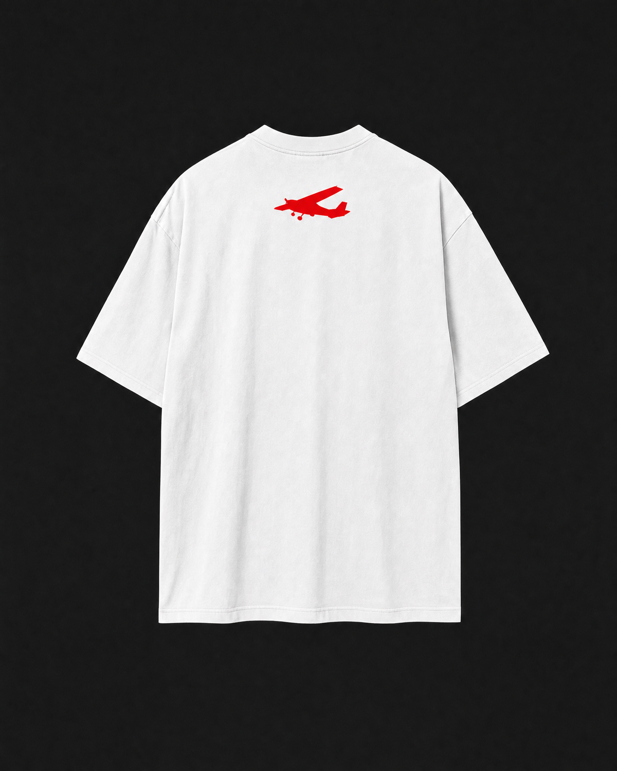 Polvo Core Logo W Tee