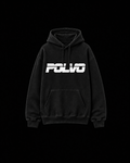 Polvo Core Logo Hoodie