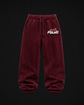 Polvo Flight Logo Joggers