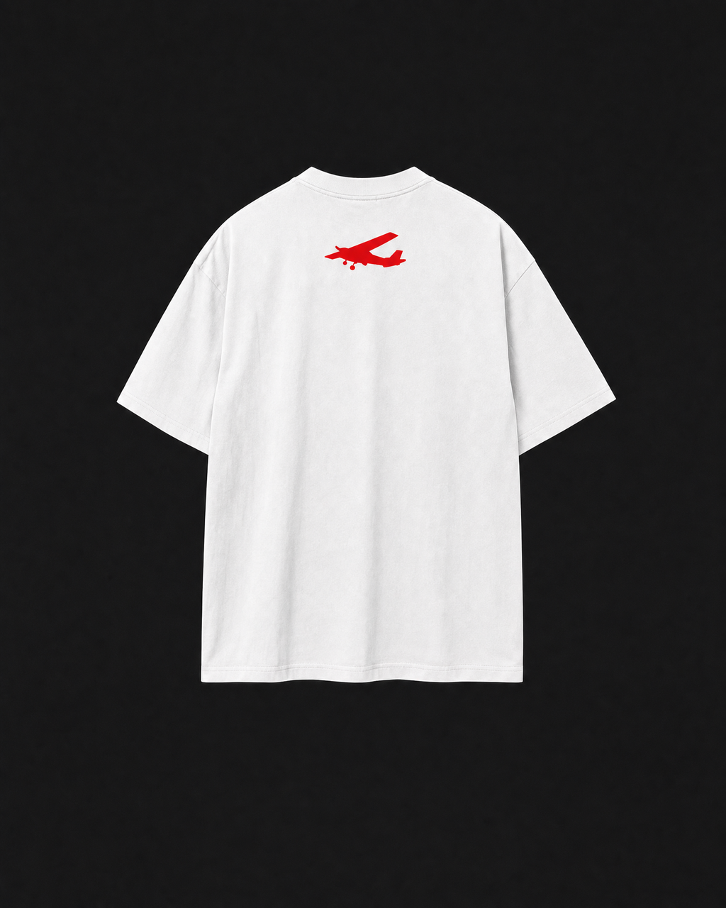 Polvo Core Logo W Tee
