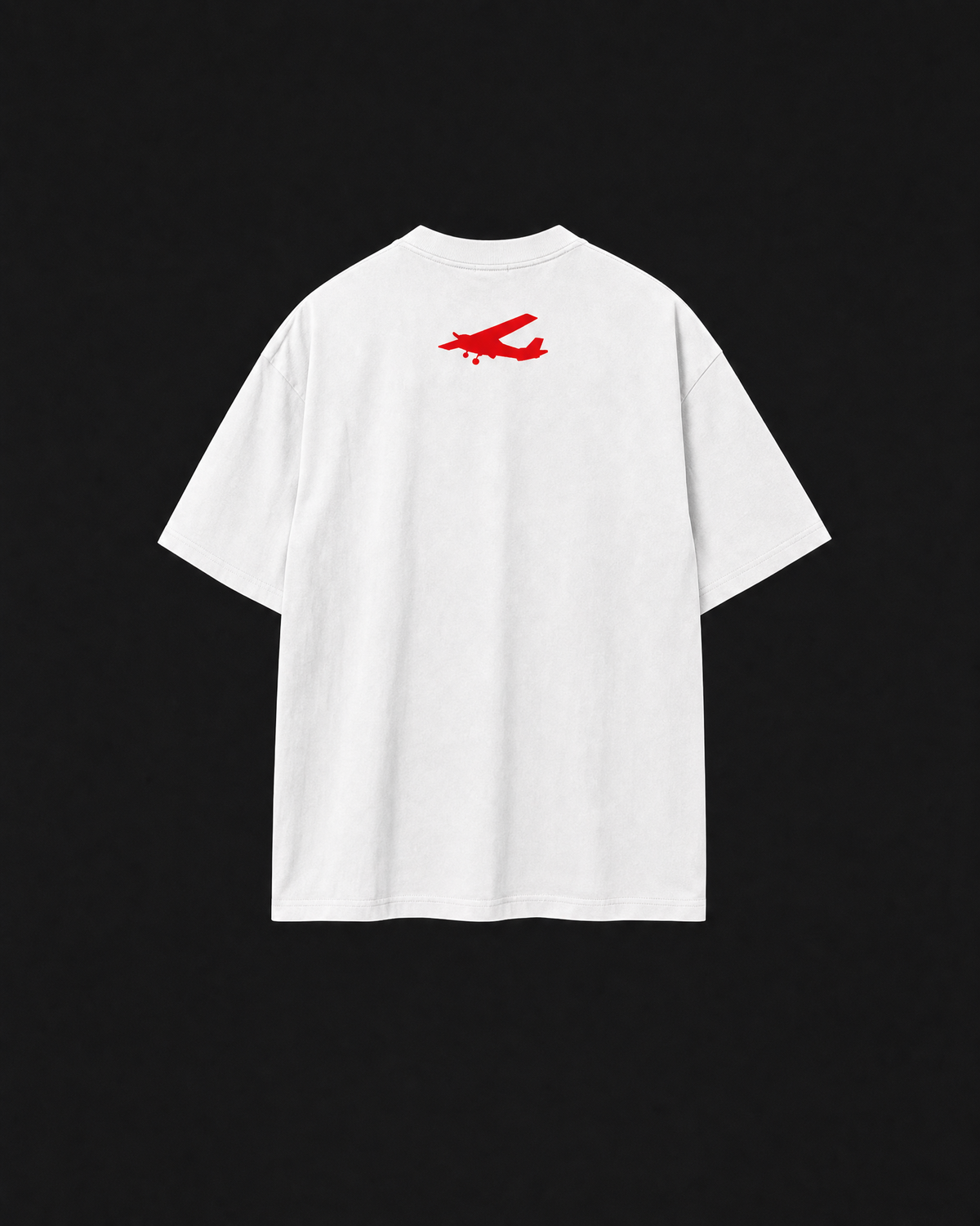 Polvo Core Logo W Tee