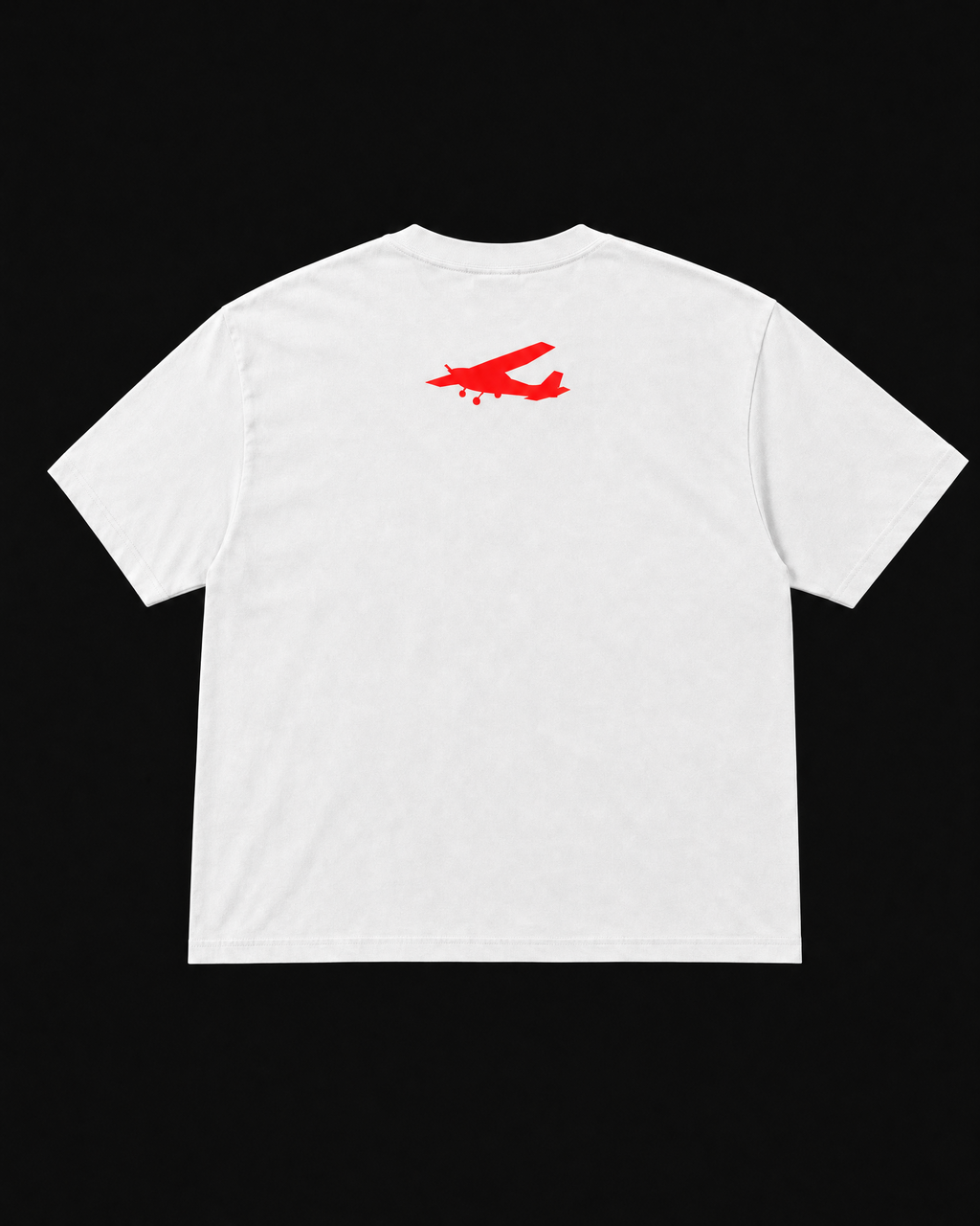 Polvo Flight Box Tee