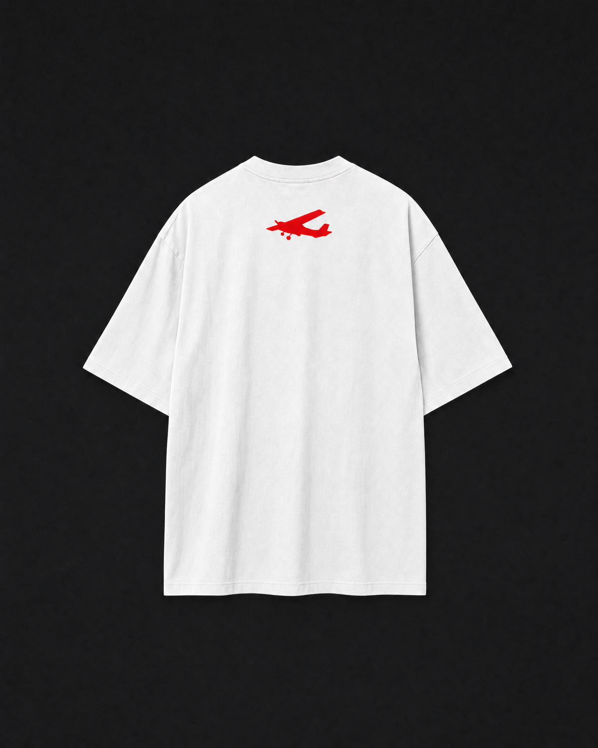 Polvo Core Logo W Tee