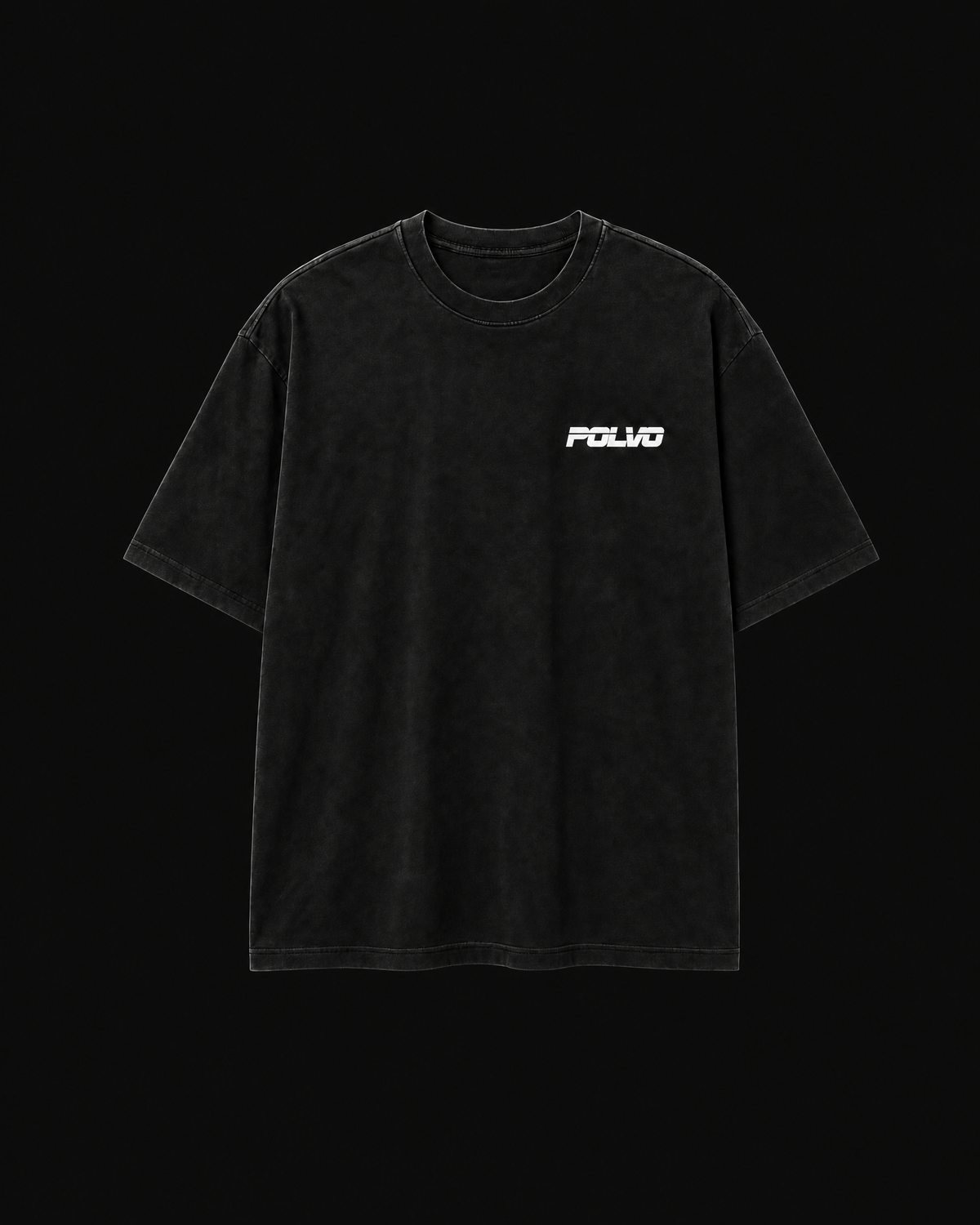 Polvo Flight Stack Tee
