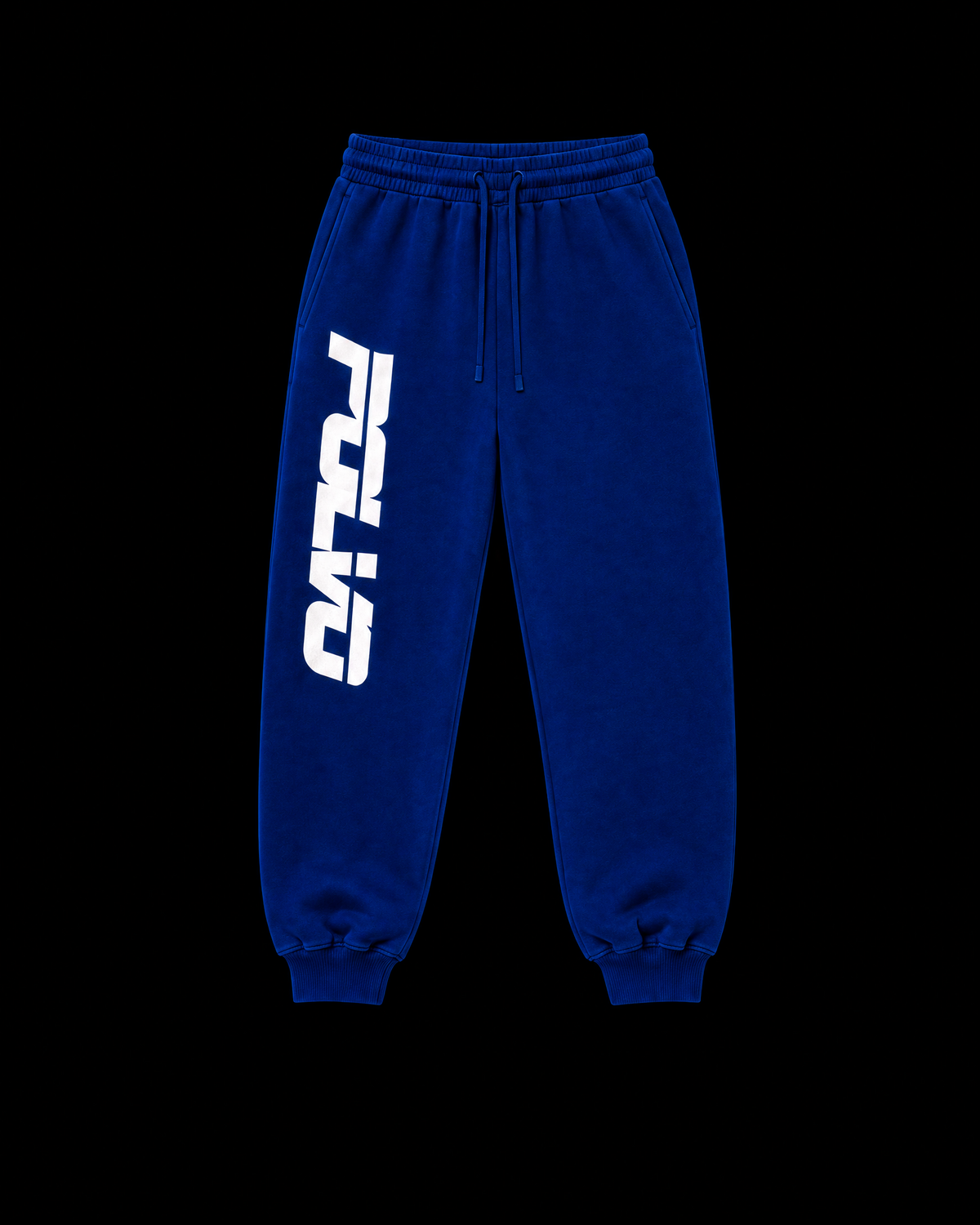 Polvo Core Logo Pants