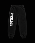 Polvo Core Logo Pants