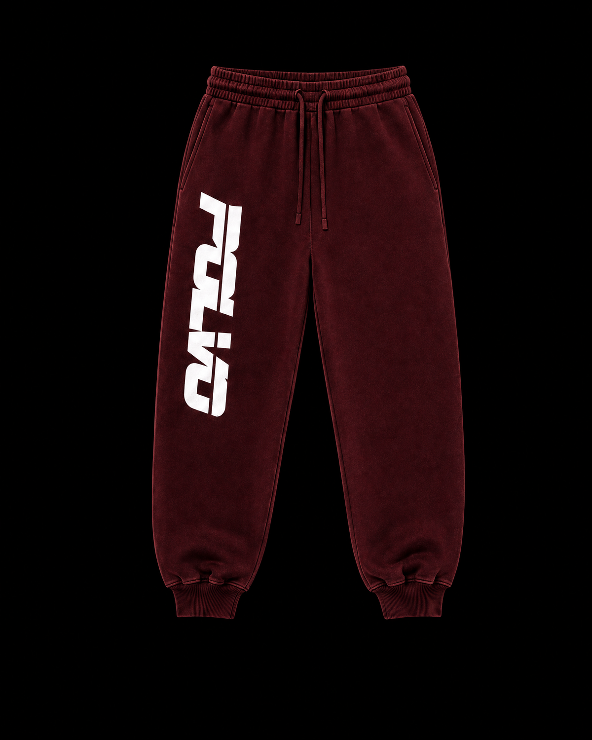 Polvo Core Logo Pants