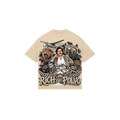 Rich of Polvo Pablo Tee