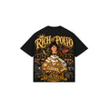 Rich of Polvo Benjamin Tee