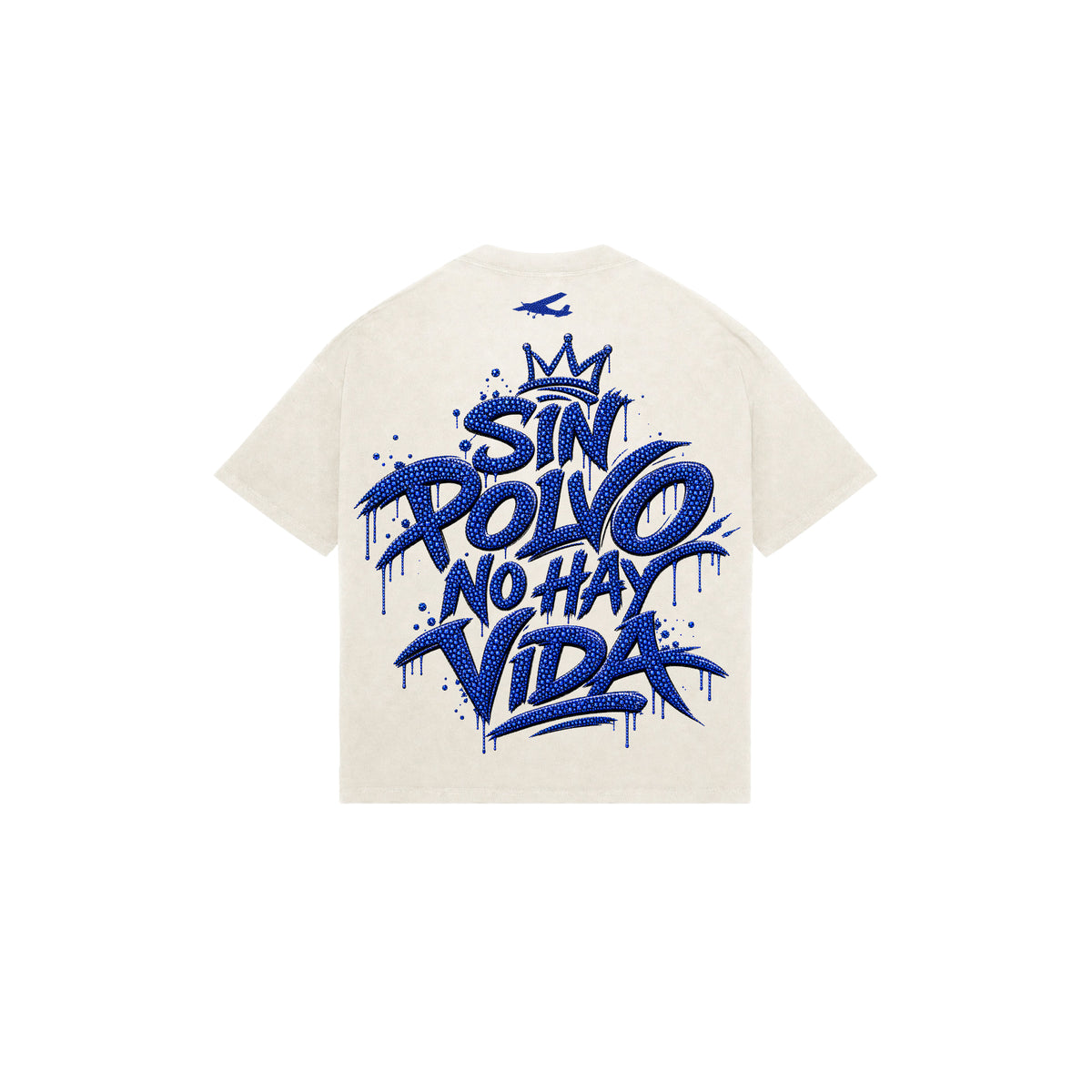 Rich of Polvo Chapo Tee