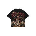 Rich of Polvo Arturo Tee